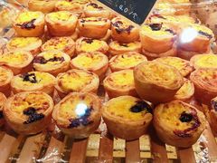 -丁香西饼屋(桂林路店)