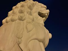 -永定门南广场