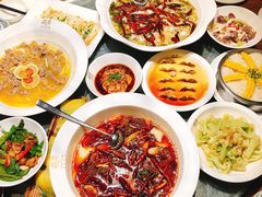 -首秀·四川料理(星耀101店)