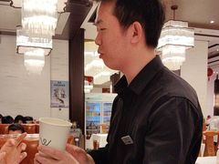 -马凯餐厅(地安门店)