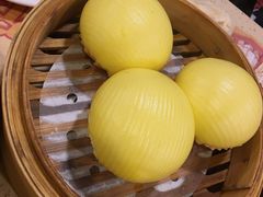 凤凰流沙包-点都德(大茶楼店)