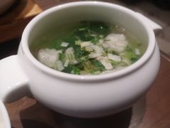 -将相和·海鲜蒸饺大连菜