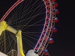 -天津之眼摩天轮