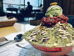 -劳顶笨咖啡(益华广场店)