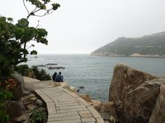 -东澳岛