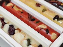 -博林天瑞喜来登酒店·西丽尚膳