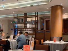 大堂-潮福城大酒楼(湖滨北路店)