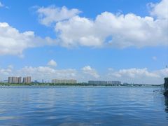 -阳澄湖半岛旅游度假区