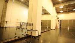 -北京当代芭蕾舞团·艺术中心