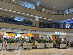-蔡澜点心·粤菜(西单大悦城店)