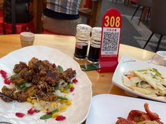 -舌尖上·霞浦滩涂海鲜·新闽菜(总店)