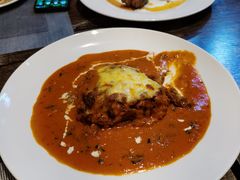 -Jack‘s Place 杰克地方西餐厅(新街口店)