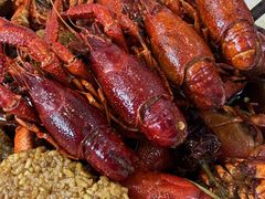 -香满锅老北京羊蝎子火锅·家常菜(新街口店)