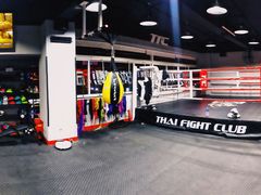 -TFC 纯泰拳馆MuayThai