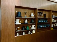 -LOTTA COFFEE(安居博文苑店)