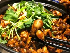 -友黔蛙(吉大店)