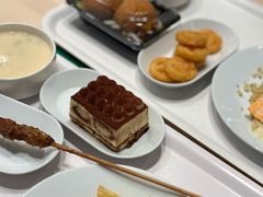 -宜家·瑞典风味餐厅(武汉荟聚中心店)