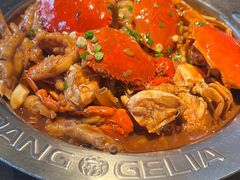 -胖哥俩肉蟹煲(杭州下沙学林街店)