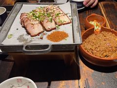-绿茶餐厅(昌平悦荟店)