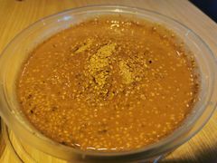 正宗传统面茶-津门红姐熟梨糕茶汤糕干(爱国道店)