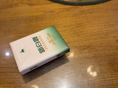 -新白鹿餐厅(龙游路总店·杭帮菜名店)