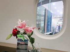 -法兰度航空主题餐厅(河源店)