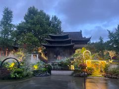 -钱王祠
