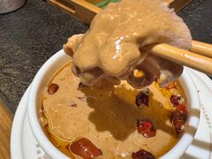 -清真·京华源铜锅涮肉(丰庆店)