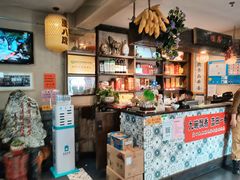 -蓝田九大碗民俗食府(蓝田店)