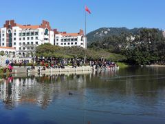 -厦门大学(思明校区)