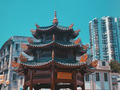 -汕头市小公园