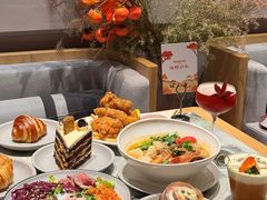 -沛家·西餐Brunch·直火料理