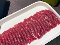 -东来顺饭庄(上地华联店)