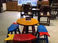 -茶肆(袁家村店)