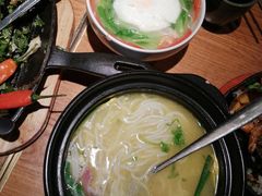 -云海肴·汽锅鸡·云南菜(高德置地店)