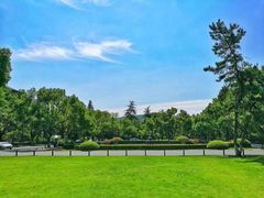 -浙江大学(玉泉校区)