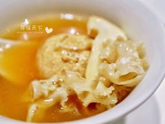 新鲜松茸-翠府(翠湖北路店)