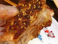 -民间故事烧烤公园(三道街店)