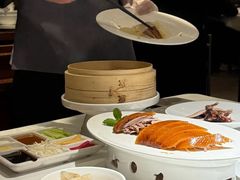 -四季民福烤鸭店(前门大栅栏店)