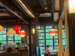 大堂-悦满楼·西关名点·湛江名菜(航空综合大厦店)