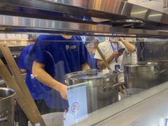 -煲珠公·老红糖珍珠奶茶(长宁龙之梦店)