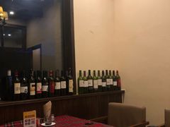 -祖母的厨房西餐厅(丽江金茂店)