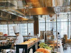 -君悦酒店·乐厨·高空自助餐(青年大街店)