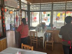-小六农家乐(崇明西沙湿地店)