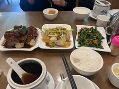 -大唐靓汤江门私房菜(景田店)