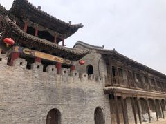-榆次老城