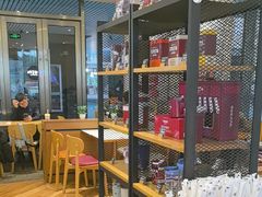 -COSTA COFFEE(上海五玠坊店)