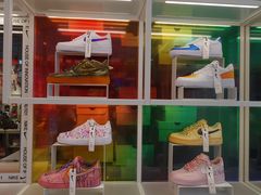 -NIKE品牌体验店(南京东路店)