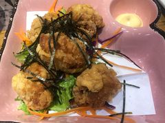 -林妈妈村·日式料理(宝山万达店)