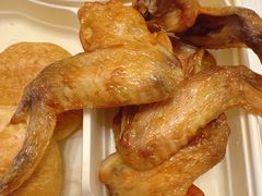 -香妃烤鸡(新奥店)